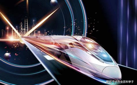 未来高铁设计设计图__交通工具_现代科技_设计图库_昵图网nipic.com