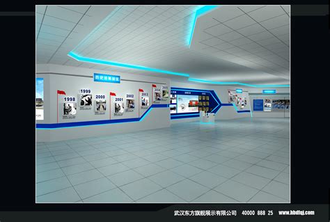 [武汉展厅设计]武汉展厅设计视觉方面需要注意事项-东方旗舰-新闻中心-东方旗舰