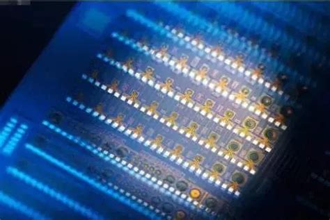 亨通光电公告100G硅光子模块最新进展 - 讯石光通讯网-做光通讯行业的充电站!