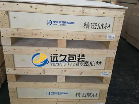 出口木箱侧面、端面及顶盖的设计知识-上海出口木箱包装厂