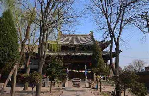 2019尧庙-旅游攻略-门票-地址-问答-游记点评，临汾旅游旅游景点推荐-去哪儿攻略