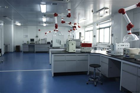 P2实验室建设 规划设计_GLP实验室建设系统工程-广东环扬未来实验室科技有限公司
