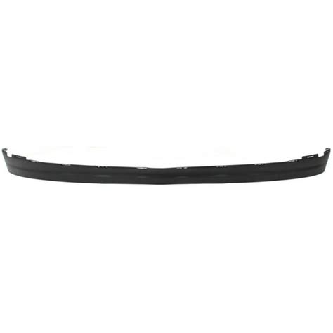 NEW VALANCE FRONT LOWER FITS 2007-2013 CHEVROLET SILVERADO 1500 ...