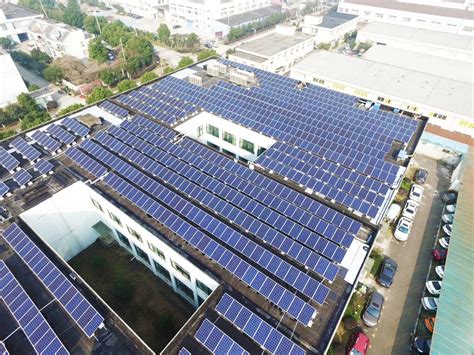 自建家用屋顶太阳能发电系统对经济有意义吗？-广东广能创远新能源有限公司