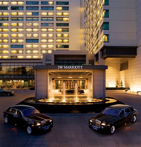 万豪|Marriott，世界一流的酒店集团-酒店资讯-穷游日记本