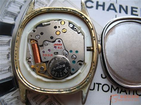 修表知识 手表维修时不可忽略的六个细节|腕表之家xbiao.com