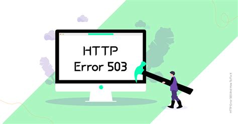 What Is 503 Error and How to Fix It in WordPress