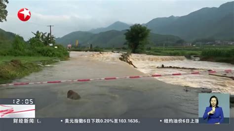 水利部部署京津冀、东北等地暴雨洪水防御工作_水母科技