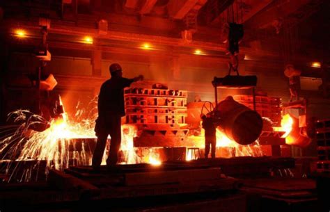 钢铁冶金行业的“龙头大哥”其实是日本，中国在这方面一直赢不了！！！-企业与钢厂-常州精密钢管博客网