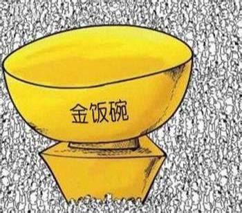 公务员、事业编将不再是“铁饭碗”？改革正式启动|开发区|铁饭碗|公务员_新浪新闻