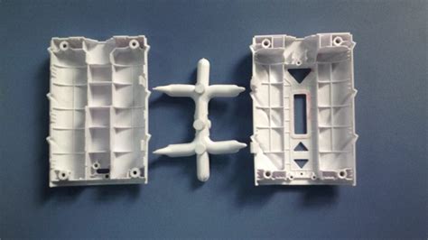 拉杆箱塑料外壳外壳开模ABS塑料制品行李箱注塑成型外壳加工生产-阿里巴巴