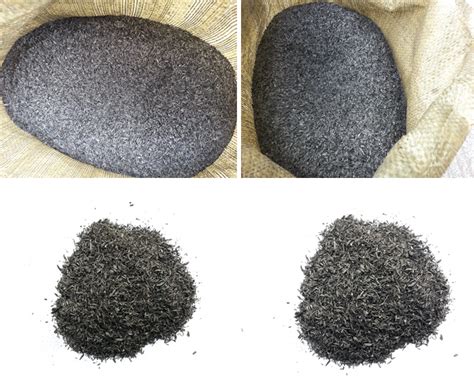 稻壳炭/碳化稻壳