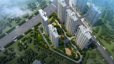 江西南昌新建二中规划及建筑设计（第二轮）-上海仑城建筑规划设计事务所