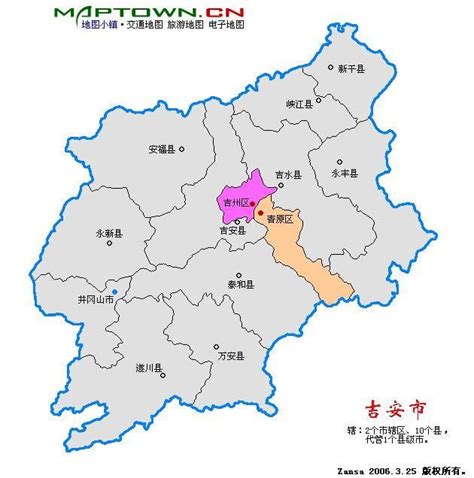 江西政区图_江西省地图图片 - 随意优惠券