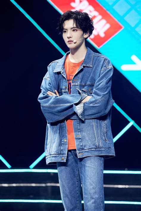 乐华七子NEXT图片 乐华七子NEXT图片
