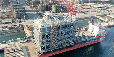 天津港保税区将深化与挪威近海能源工业界交流合作