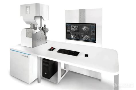 布鲁克 D2 PHASER桌面型多晶X射线衍射仪-广州贝拓科学技术有限公司