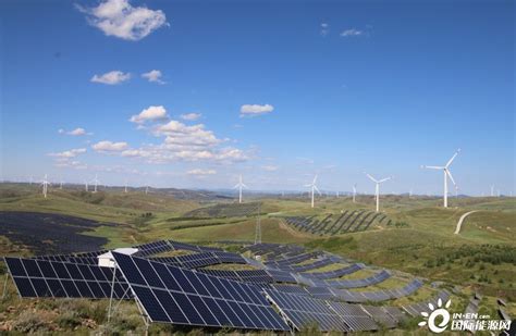 清洁能源装机达10.44GW！河北丰宁打造千万千瓦级新能源产业基地-国际风力发电网