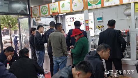 送给经常点外卖的家人们：点连锁店，点有堂食的店，点熟悉的店！ - 知乎