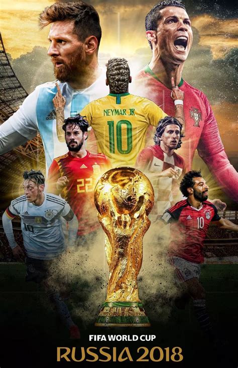 世界杯标志2022年卡塔尔形象展示