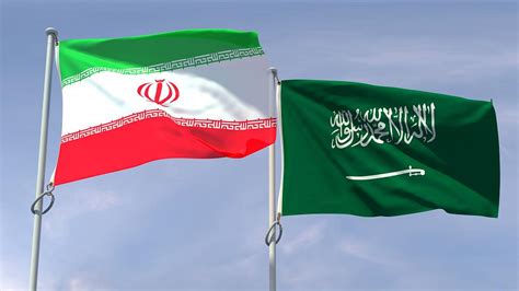 伊拉克欢迎沙特伊朗恢复外交关系_凤凰网视频_凤凰网