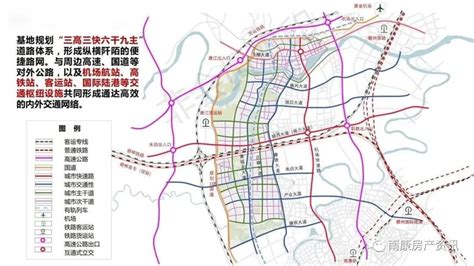 江西南康经济开发区“十四五”规划 | 南康区信息公开