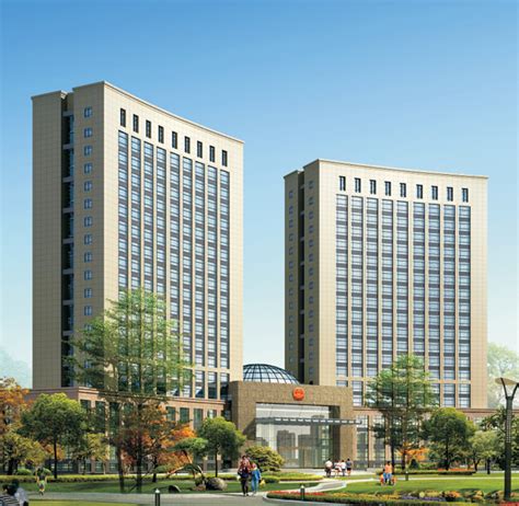 赣州市建筑设计研究院 - 科技创新服务平台