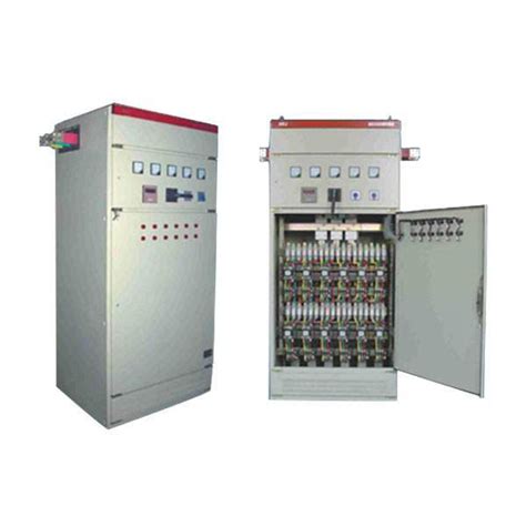 600*800*2200 GCK低压进线柜 电容补偿柜 低压出线柜 低压联络柜-阿里巴巴