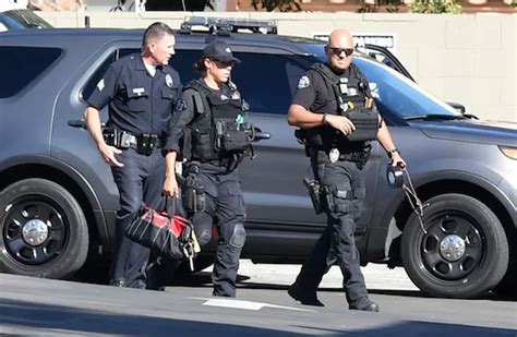 洛杉矶发生枪击案致4死，当地议员：多年未见如此猖獗的暴力事件_国际新闻_环球网