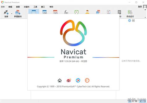 navicat premium破解版下载|navicat premium免费版V11.0 下载_当游网