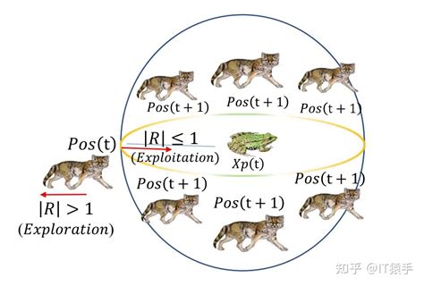 沙猫群优化算法（Sand Cat Swarm Optimization，SCSO）（附改进及Matlab源码，完整，免费）_沙猫群算法-CSDN博客