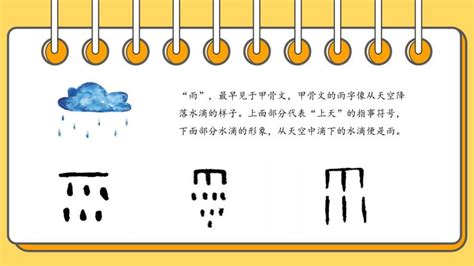 《雨》的笔顺_演示雨的笔顺及雨字的笔画顺序_汉字笔顺_汉字笔顺网