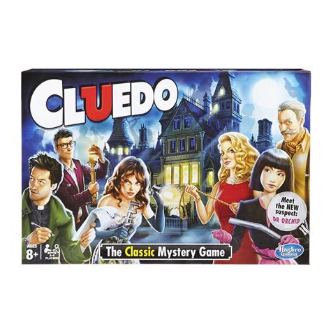 5 Best Clue Board Game Versions in 2022 (Review & Buying Guide)