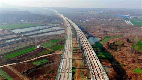 南阳市公路水路基础设施建设累计完成投资635亿元_地市_资讯_河南商报网