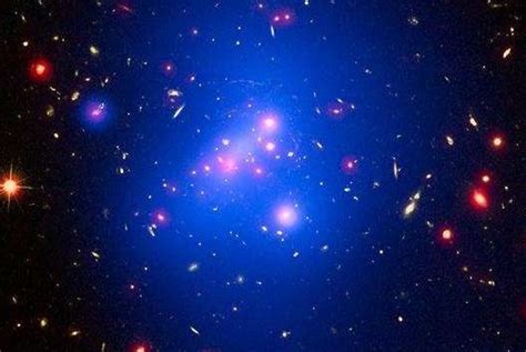 从未见过暗物质和暗能量，为什么我们认为它们存在？ - 神秘的地球 科学|自然|地理|探索