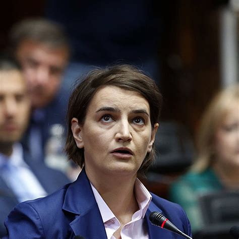 塞尔维亚总理警告：科索沃局势已被推向战争边缘_荔枝网新闻