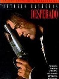 杀人三步曲(Desperado)-电影-腾讯视频