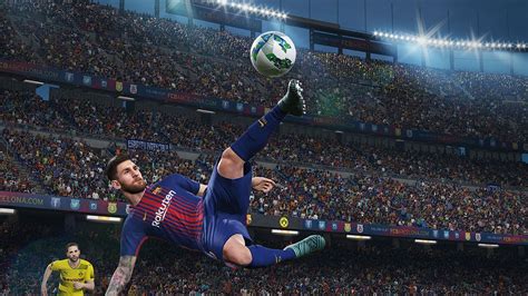 Pro Evolution Soccer 2018 PES 2018 Xbox One em Português - CGN Games BH