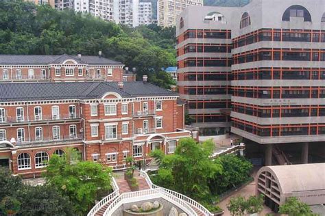 香港高等科技教育学院_香港高等科技学院 - 随意云