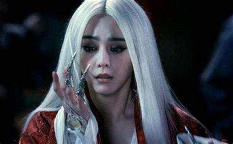 1993 (31) 白发魔女传 (The Bride with White Hair) - 荣光无限 - 张国荣歌影迷网