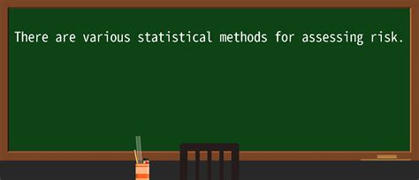 【英语单词】彻底解释“statistical-method”！ 含义、用法、例句、如何记忆