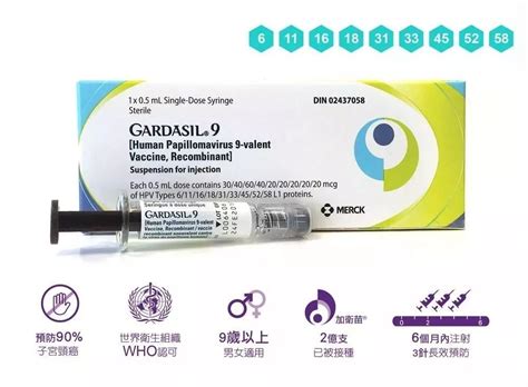 九价HPV疫苗今起可在深圳接种！但并不是所有人都能打_广东健康头条_南方网