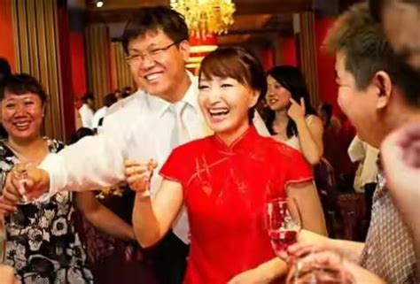 祝福朋友女儿结婚的话语 - 中国婚博会官网