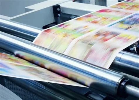 全球印刷行业发展现状及趋势分析，传统印刷行业受到了严重冲击「图」 - 知乎