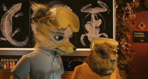 《了不起的狐狸爸爸》-高清电影-完整版在线观看