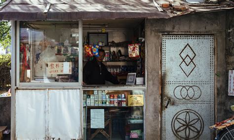 景德镇最不可错过的集市——乐天陶社创意集市