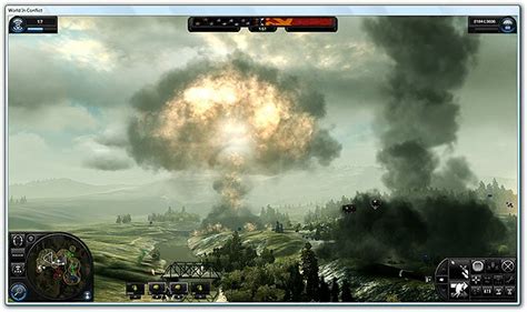 World in Conflict - SteamGridDB