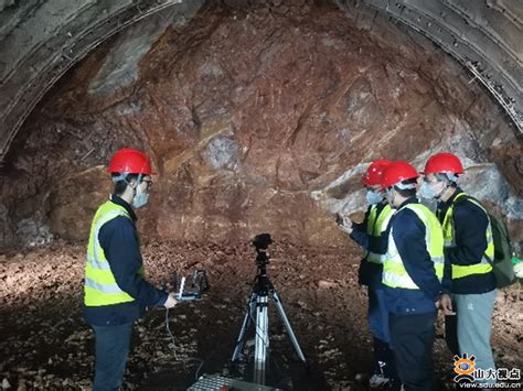 矿山探洞 - 工程测量 - 重庆巨宇勘察测绘有限公司