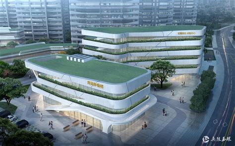 建设新时代美丽玉环丨中德生态产业城：打造未来社区“玉环样板”