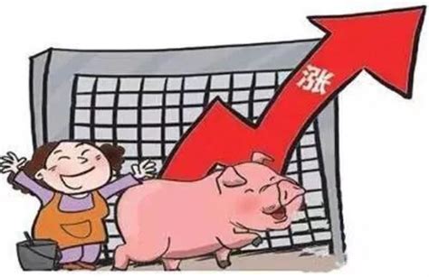 生猪价格持续上涨，后期走势将会如何？ - 知乎
